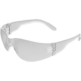 One Size Clear ERB 17989 Safety Iprotect 2.0 Reader Lens 